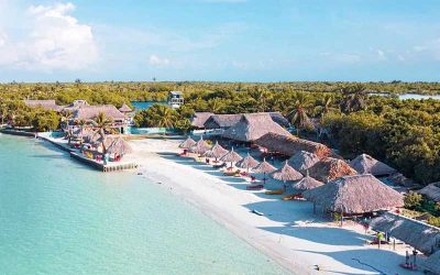 Rincón del Mar, Sucre: Guía Completa para Descubrir este Paraíso del Caribe Colombiano